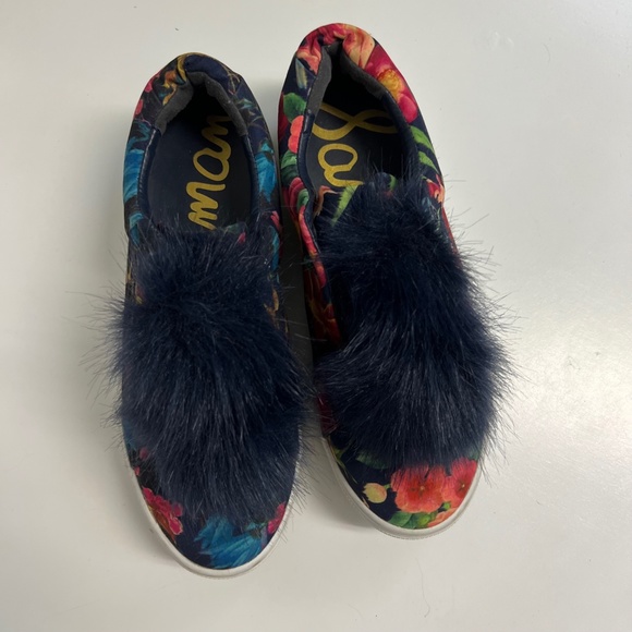 Sam Edelman Leya Shoes - Picture 2 of 6